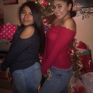 Meet your Posher, Yolanda